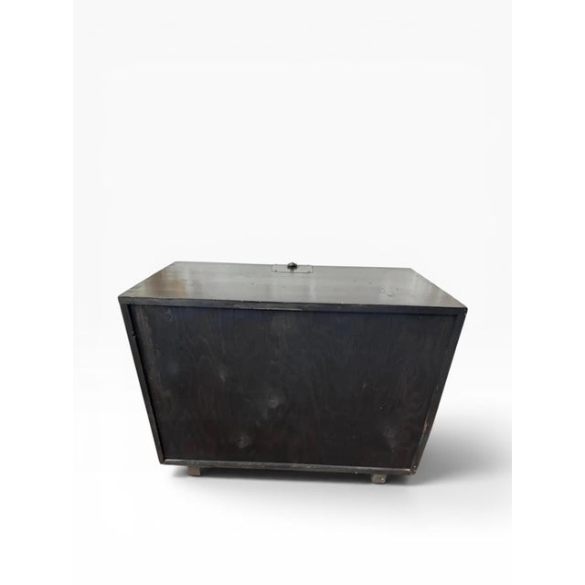 Antique Korean Bandaji Chest | Early 20th Century Heirloom For Sale - Image 10 of 13