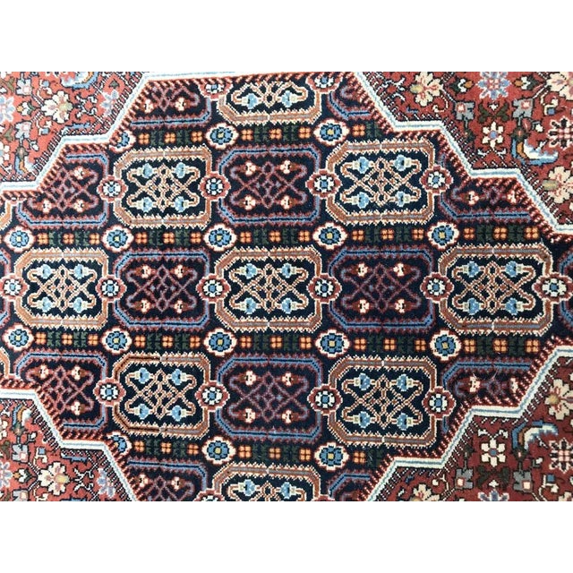 Vintage Transylvanian Rug, 1960s For Sale - Image 3 of 13