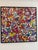 Framed, Signed Mixed Media Romero Britto Original For Sale In Washington DC - Image 6 of 8