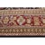 Handwoven Black/Red Serapi Style Rug 9'1" X 11'9" For Sale - Image 4 of 10