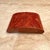Milo Baughman Collectible Vintage Antique Small Wooden Box Burlwood Cigarette Jewelry For Sale - Image 4 of 10