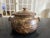 Stoneware Covered Pot from Alain Rech, 1970s For Sale - Image 12 of 12