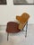 Ib Kofod-Larsen Pair of Original Kofod-Larsen Penguin Chairs Vintage 1960s Danish Design For Sale - Image 4 of 7