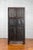 Mid 19th Century Chinese Qing Dynasty 19th Century Elm and Burl Wood Multiseason Compound Cabinet For Sale - Image 5 of 13