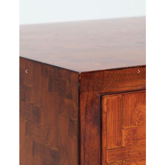 1960s Art Deco Credenza For Sale - Image 12 of 12