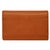 Contemporary Prada Tobacco Saffiano Leather Portamon Key Case Card Holder, 2016. For Sale - Image 3 of 8