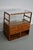 Brown Spanish Beech and Oak Haberdashery Cabinet or Shop Counter, 1950s For Sale - Image 8 of 18