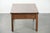 Antique English Oak Coffee Table with Drawers, 20th Century For Sale - Image 4 of 15