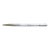 Sterling Silver Antique Retractable Propelling Pencil For Sale