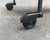 1960s Mid-Century Modern German Serving Cart with Tray, 1960s For Sale - Image 5 of 18