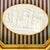 Framed Neoclassical Plaster Intaglio Medallions in Giltwood Shadow Box Frame For Sale - Image 4 of 9