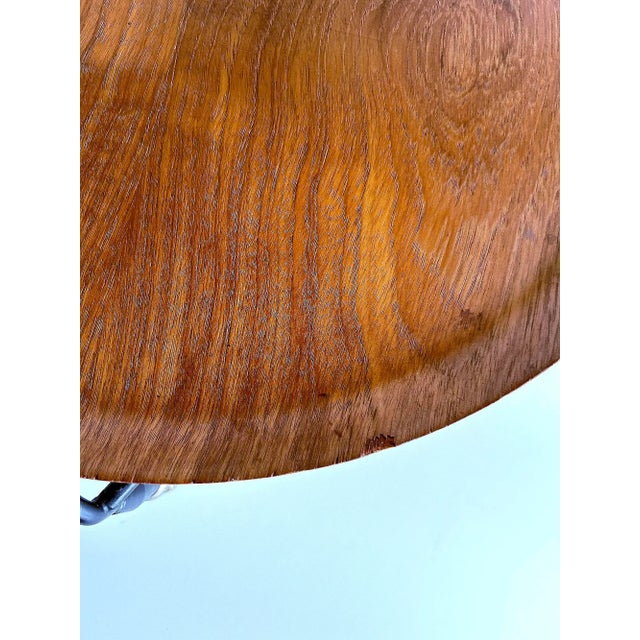 Vintage Scandinavian Cart, 1960s For Sale - Image 11 of 13