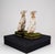 Vintage Greyhound Sculptures, Italy, 1960s-1970s, Set of 2 For Sale - Image 11 of 18
