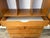 Refinished Mid-Century Modern Burl Wood Highboy Dresser in a Milo Baughman Style by Lane Altavista. Circa 1970s For Sale - Image 11 of 18
