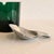 Green Tilting Ashtray by Wilhelm Wagenfeld for WMF, 1960s For Sale - Image 8 of 12