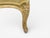 Maison Jansen, Louis XVI Armchairs, Giltwood, Fabric, France, 20th C. For Sale - Image 9 of 14