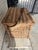 Vintage Wicker Fishing Basket For Sale In Houston - Image 6 of 7
