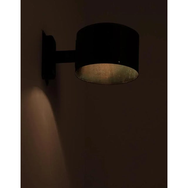 Produced in Sweden, 1960s. Set of 4 available. This piece is attributed to the mentioned designer/maker. It has no...