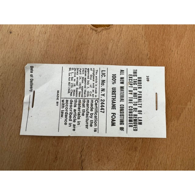 Mid 20th Century Bentwood Cafe Chairs, Wooden, Vintage - Set of 4 For Sale - Image 12 of 12