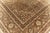 Textile Antique Persian Tabriz Hand Knotted Wool Rug For Sale - Image 7 of 8