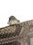 2015 Judith Leiber Couture Whitman Snakeskin Karung Metallic Clutch Shoulder Day Evening Handbag For Sale - Image 10 of 14