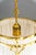 Art Deco Pendant Lamp, Vienna, 1920s For Sale - Image 16 of 18