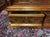 Antique Victorian Bookcase, Walnut Bookshelf With Glass Doors For Sale - Image 15 of 18