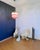Pink Modern Quadriedri Glass Chandelier in 60 Pink Prism Quadriedri, 1990 For Sale - Image 8 of 17