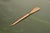 Tiffany Studios Tiffany Studios New York Pine Needle Pattern Bronze Doré and Slag Glass Letter Opener For Sale - Image 4 of 11