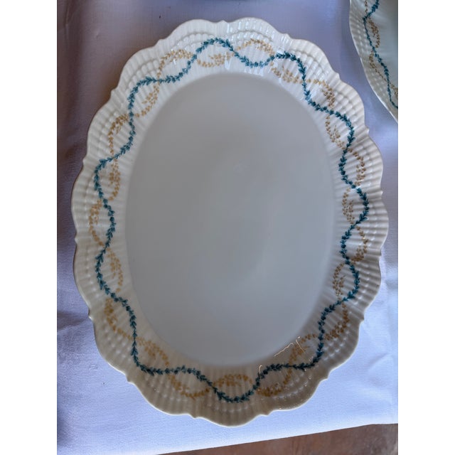 Sauviat 1836 Dinner Service from Giraud Limoges, 1950s, Set of 33 For Sale - Image 11 of 16