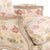 1940s Pair of French Louis XV Style Painted Bergères, C, 1940 For Sale - Image 5 of 7