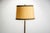 Mid-Century Brass Floor Lamp, 1970s For Sale - Image 6 of 10