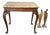18th Century Wonderful Period Georgian Console Tabke For Sale