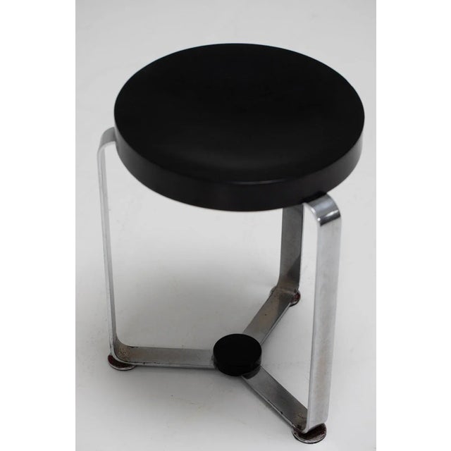 Set of Italian Stools For Sale - Image 6 of 11