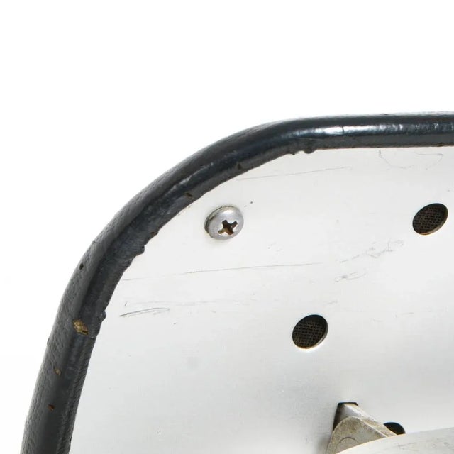 Industrial Aluminum Office Chair from Good Form, USA For Sale - Image 9 of 18