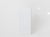 1960s Mid-Century Matte White Porcelain Vase Jaeger Germany For Sale - Image 10 of 10