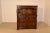 Waring & Gillow Carved Oak Court Cupboard, C. 1900 For Sale - Image 13 of 13