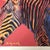 American 1990s After Andy Warhol "Grevy’s Zebra" Lithograph For Sale - Image 3 of 11