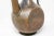 Asian Antique Antique Islamic Qajar Persian Copper Ewer 19th Century For Sale - Image 3 of 12