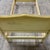 Vintage Twin Size French Provincial Louis XV Style French Bisque Cream Bed For Sale - Image 12 of 17