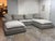 Restoration Hardware Restoration Hardware Cloud Modular U-Sectional, Set of Five For Sale - Image 4 of 12