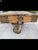 Early 20th Century Antique Industrial Factory Cart Coffee Table For Sale - Image 5 of 5