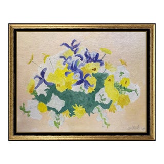1960s Bouquet, Sally Michel Avery For Sale