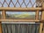 Mackenzie Childs 1970s Folding Screen Attributed to MacKenzie-Childs For Sale - Image 4 of 10