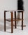 Art Deco Side Table with Marble Top, Antique, France, Circa 1930 For Sale In Greensboro - Image 6 of 13