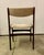 1960s Danish Modern Teak Dining Chairs - Set of 6 For Sale - Image 9 of 10