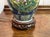 Ceramic Early 20th Century Chinese Porcelain Lamp For Sale - Image 7 of 11