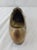 Vintage Brass Gold Shoe For Sale - Image 4 of 7