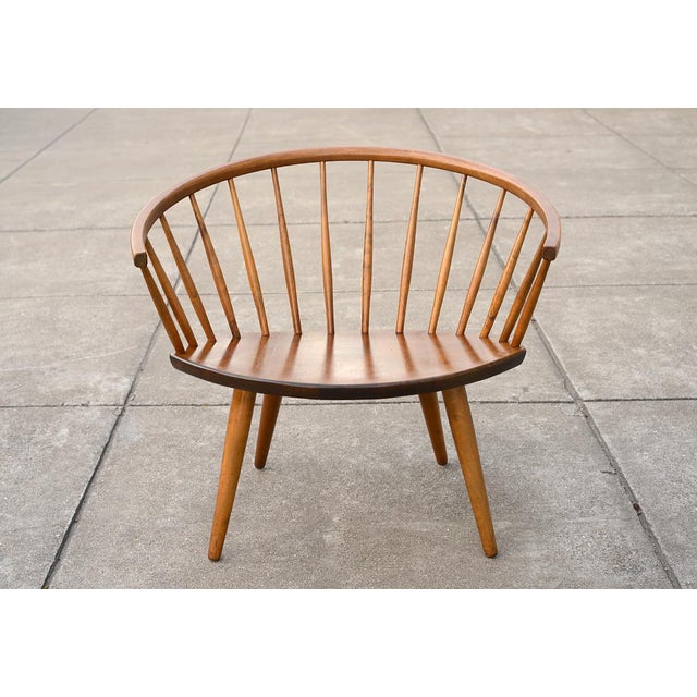 Windsor sales lounge chair