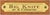 Metal 1990s Big Knife, Richard Greeves For Sale - Image 7 of 7